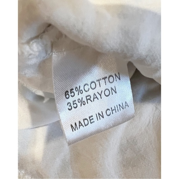 Princess Polly Maisy Hill Floral Mini Skirt Size 8 - Picture 5 of 7